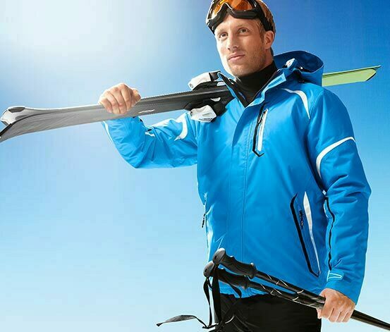 Одежда и экипировка для горнолыжного спорта ЧИБО