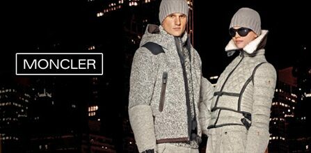 MONCLER на закрытой распродаже Трендйол 5 дней!