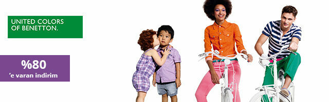 BENETTON на распродаже Морхипо, доставка 2 дня от 100 лир бесплатно!