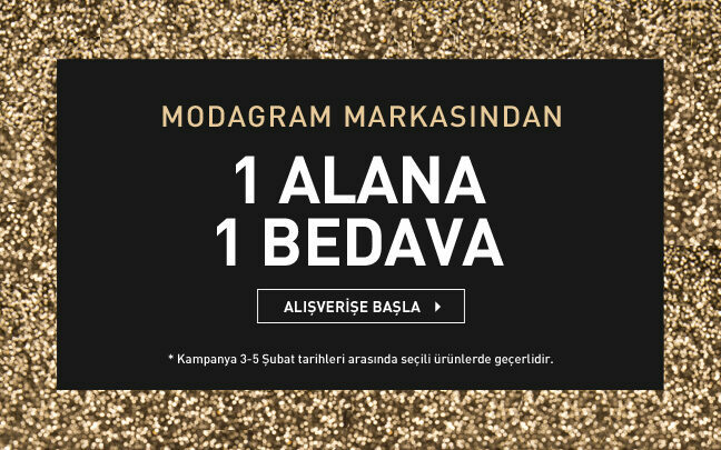 MODAGRAM 1 вещь купи и выбери вторую в подарок 3-5 февраля