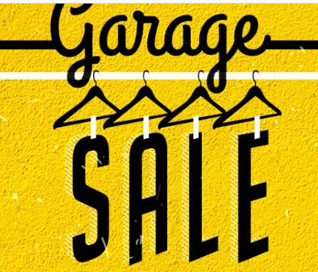 NETWORK GARAGE SALE успейте заказать