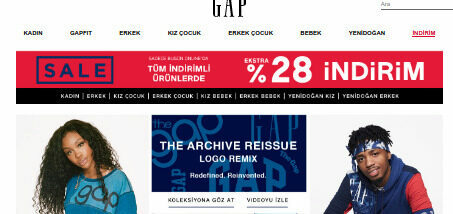 GAP BANANA REPUBLIC СКИДКА 28% К ЦЕНЕ НА САЙТЕ