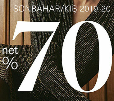 NOCTURNE sale net 70%