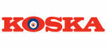 KOSKA