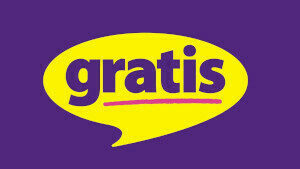 Gratis