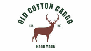 Old Cotton Kargo