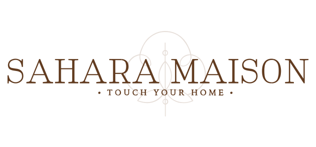 Sahara Maison