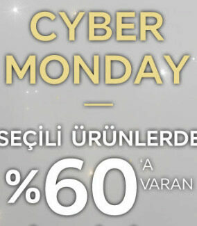CYBER MONDAY UP TO 70%