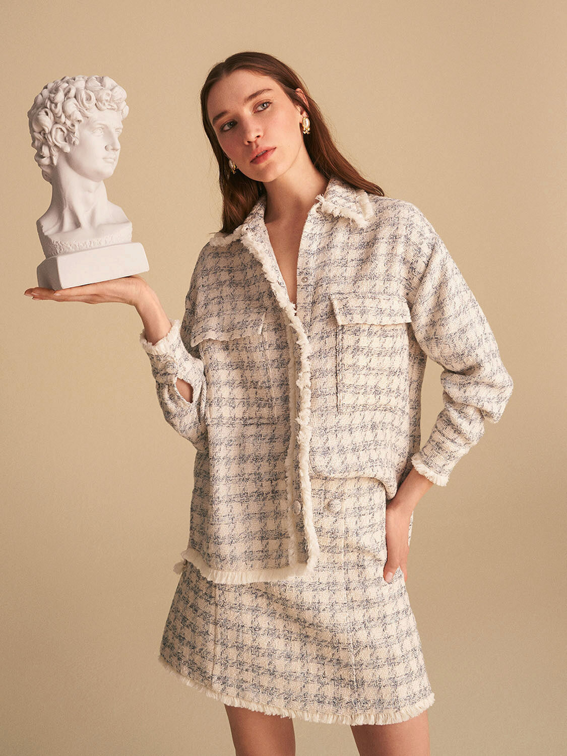 NOCTURNE net 70% OFF SS21