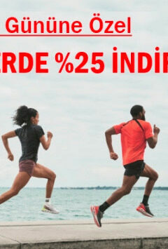 UNDER ARMOUR SALE 25%