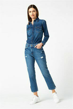 VIGOSS JEANS