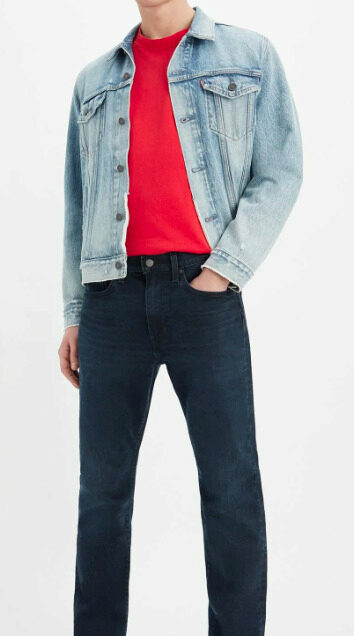LEVI'S SALE up to 50% 