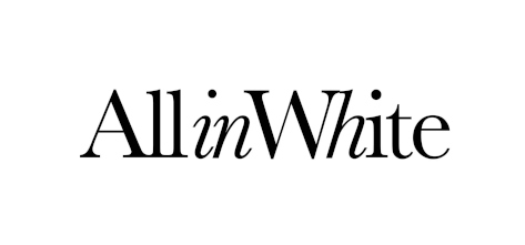 All in White