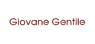 Giovane Gentile