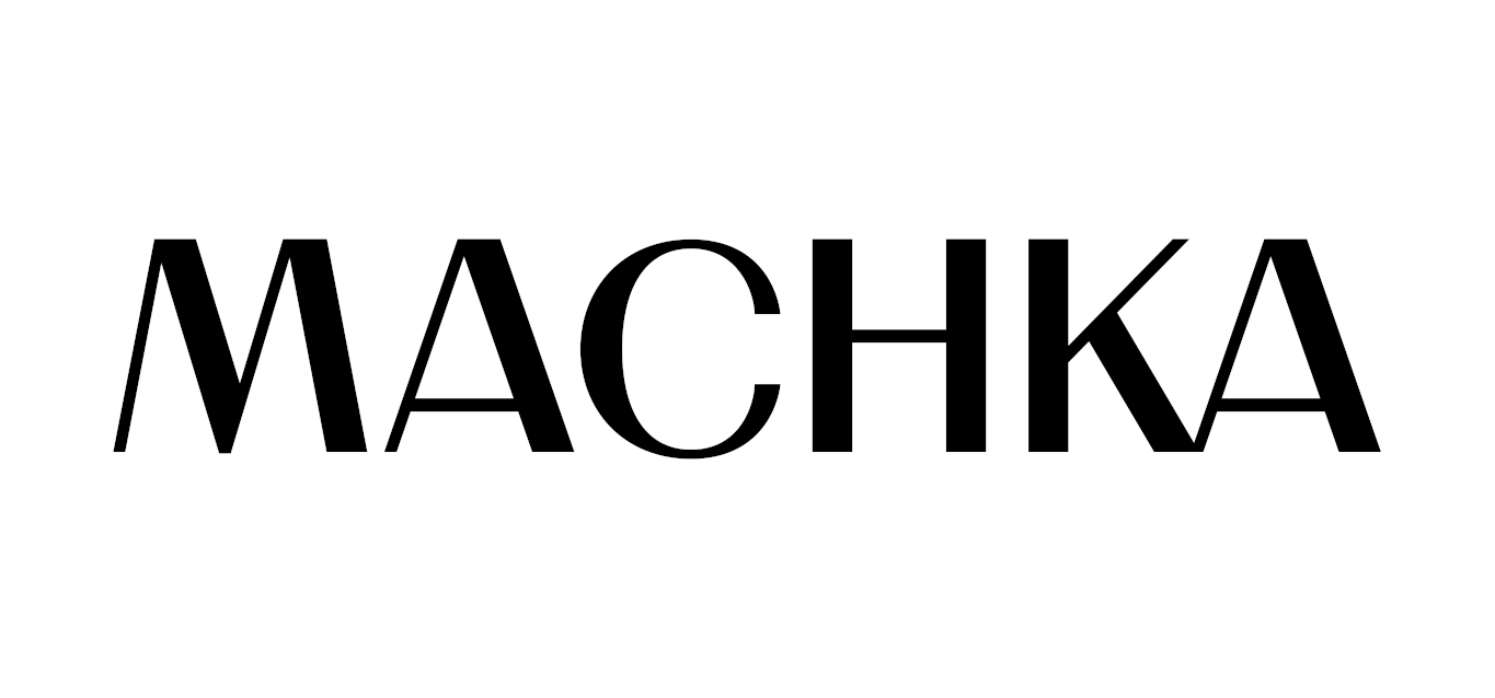 MACHKA